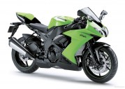 Kawasaki Ninja ZX-10R